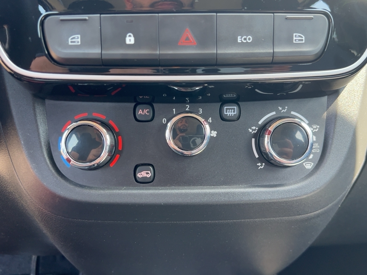 Dacia Spring – Bild 13