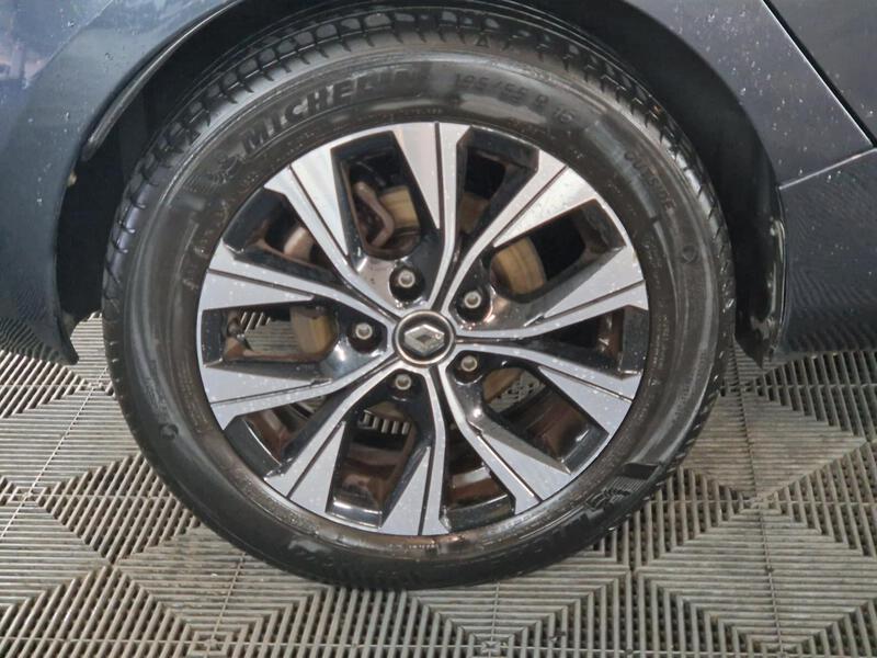 Renault ZOE E-Tech Electrique