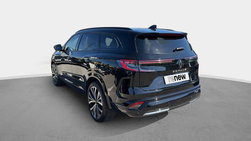 Renault Espace VI