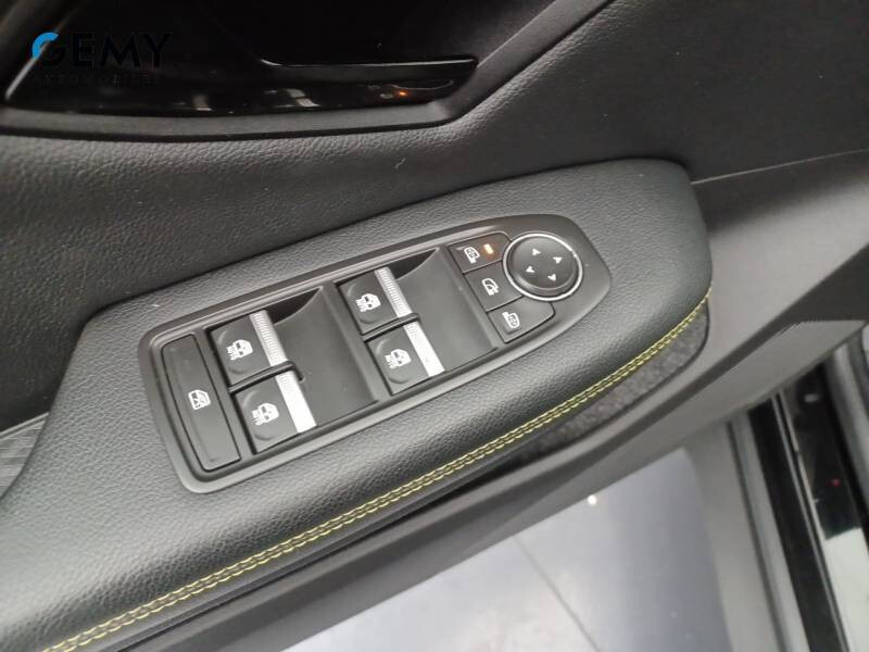 Renault Scenic E-Tech Electrique