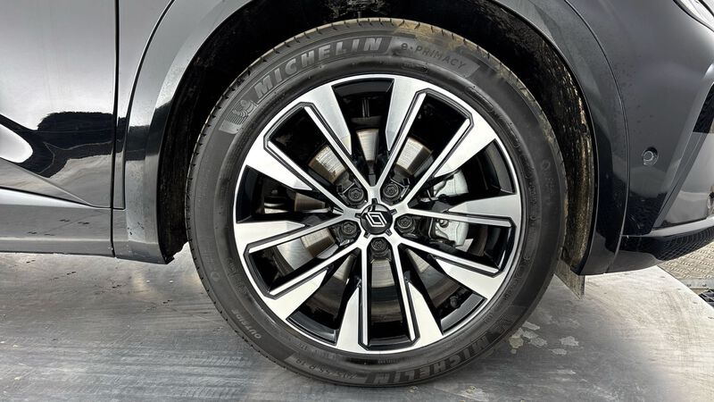 Renault Espace VI