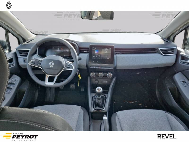 Renault Clio V