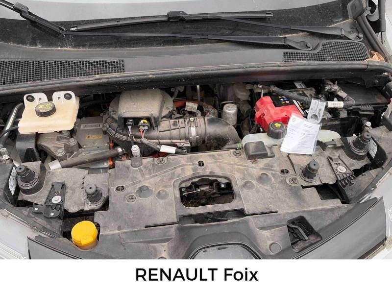 Renault ZOE E-Tech Electrique