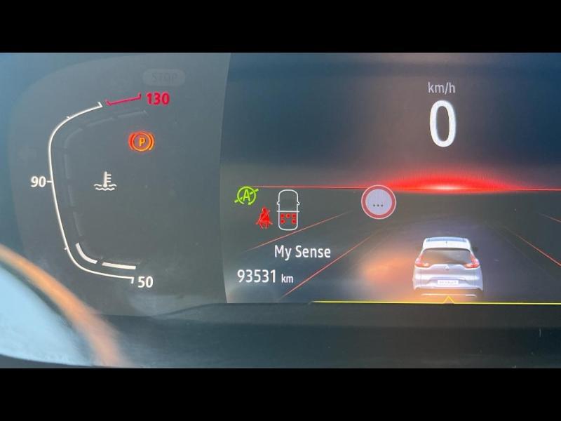 Renault Espace V