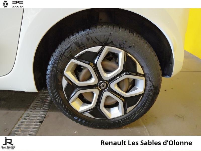 Renault Twingo III