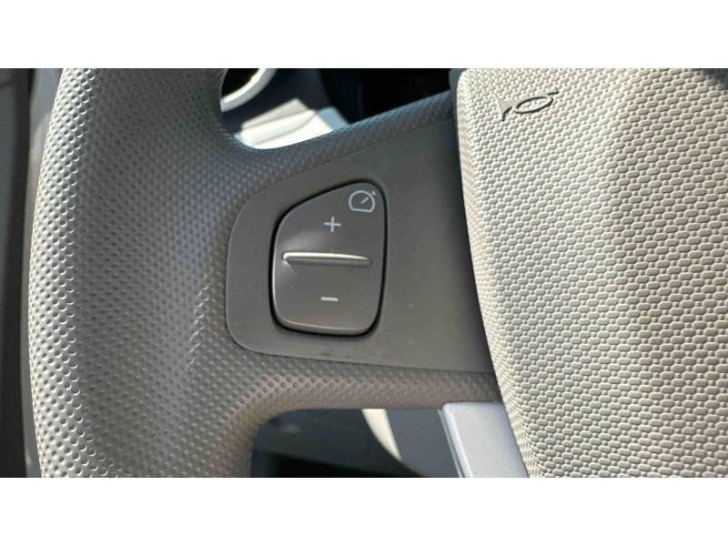 Renault ZOE E-Tech Electrique