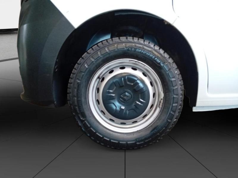 Renault Master Fourgon