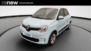 TWINGO III