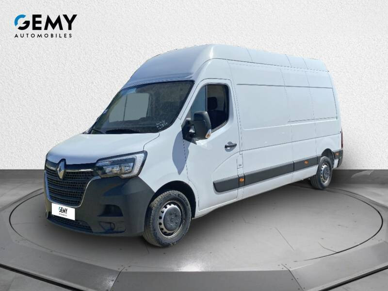 Renault Master III