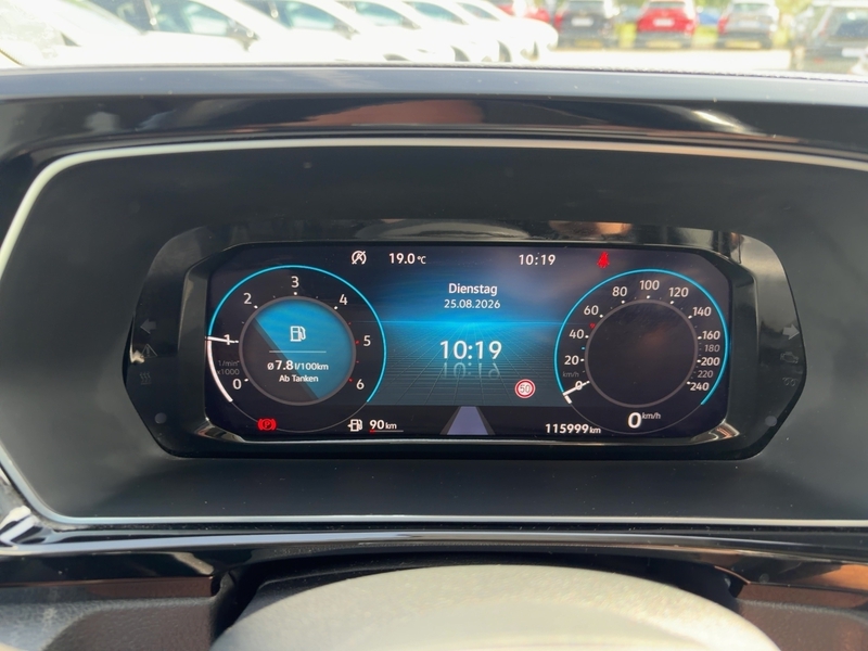Fahrzeugabbildung Caddy |AHZV|NAVI|PDC| Bild 18 von 20