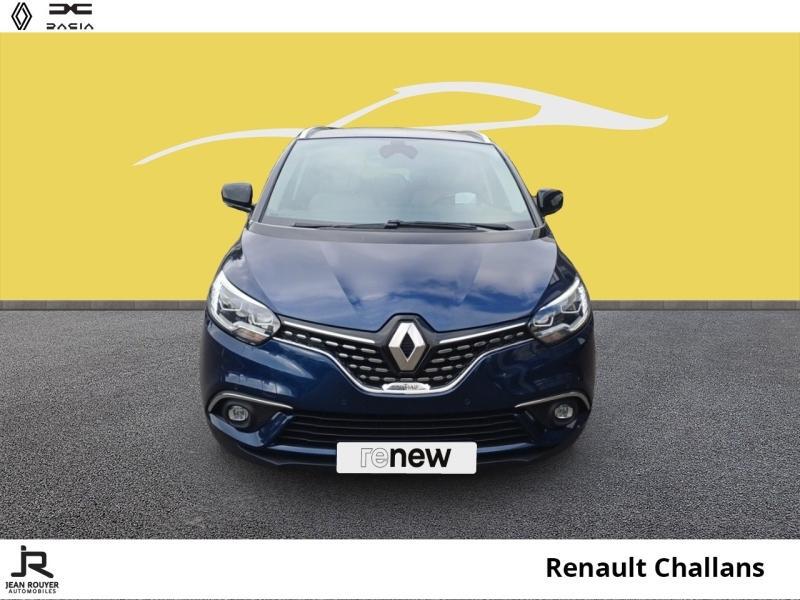 Renault Grand Scenic IV
