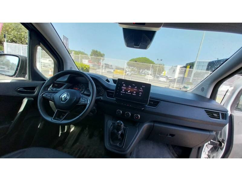 Renault Kangoo VU