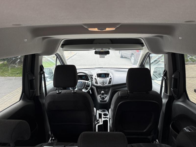Ford Tourneo