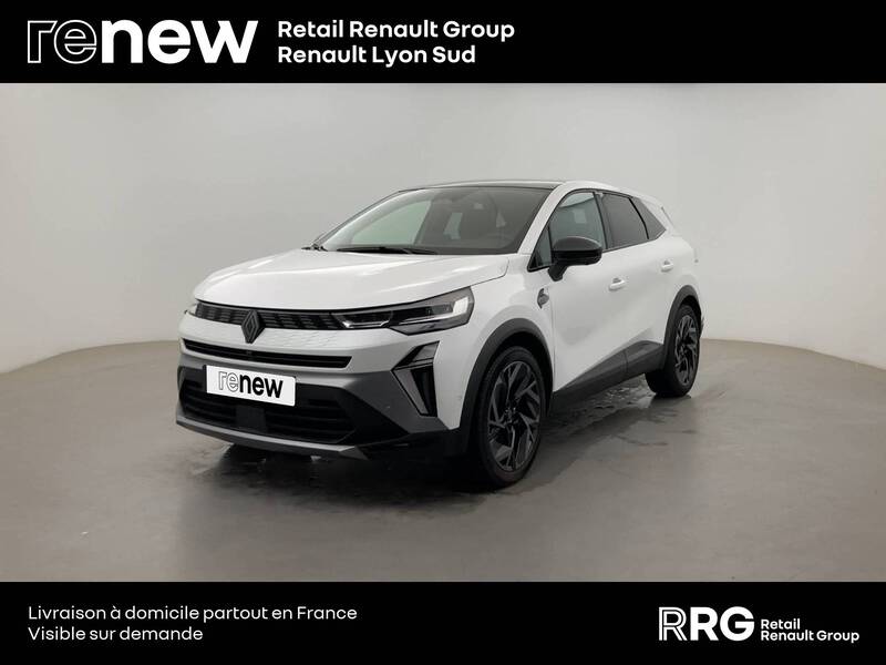 Renault Symbioz