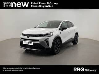 Vehicle 3D Image