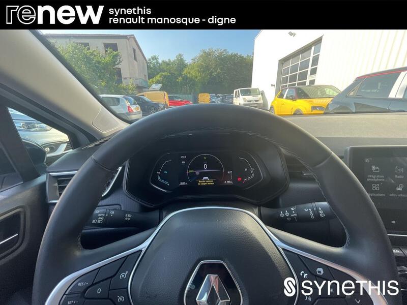 Renault Clio V