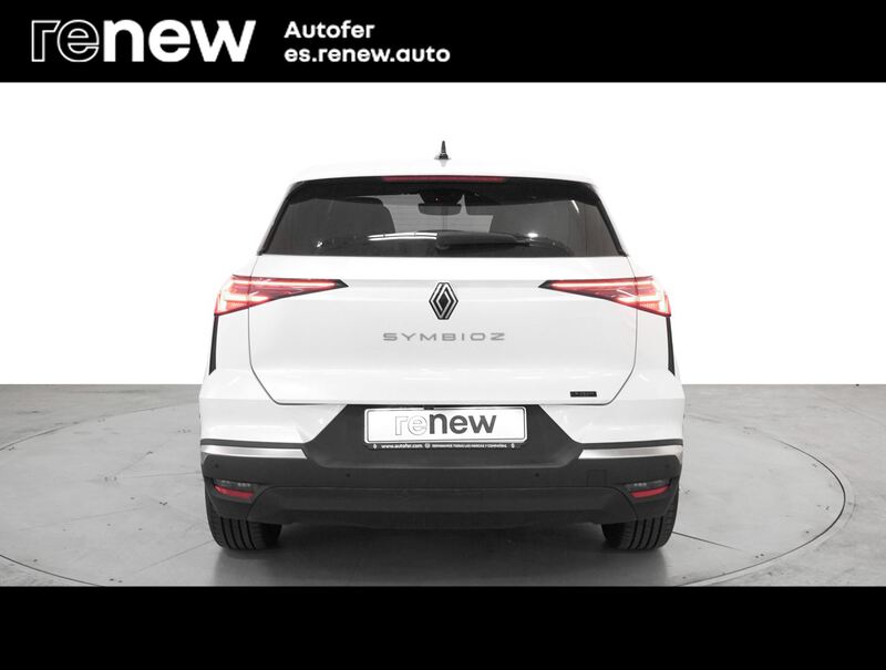Renault Symbioz