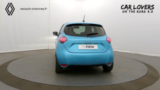 Vehicle 3D Image