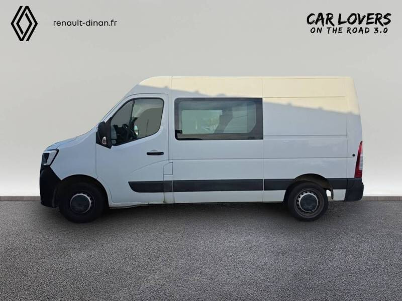 Renault Master III