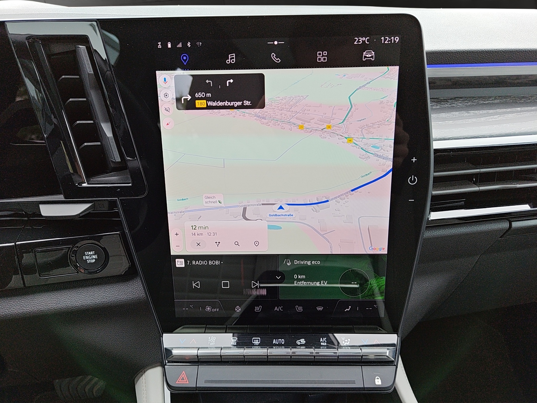 Renault Espace – Bild 14