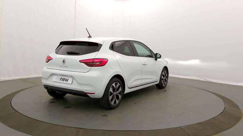 Renault Clio V