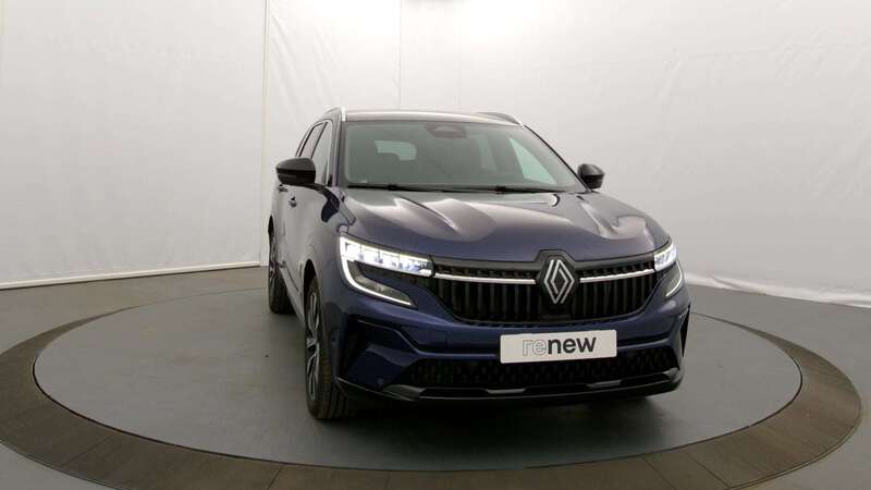 Renault Espace VI