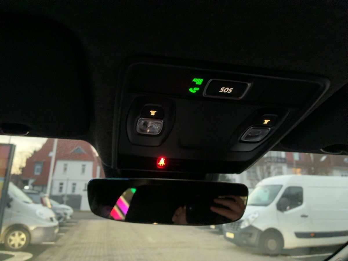 Renault Clio – Bild 44