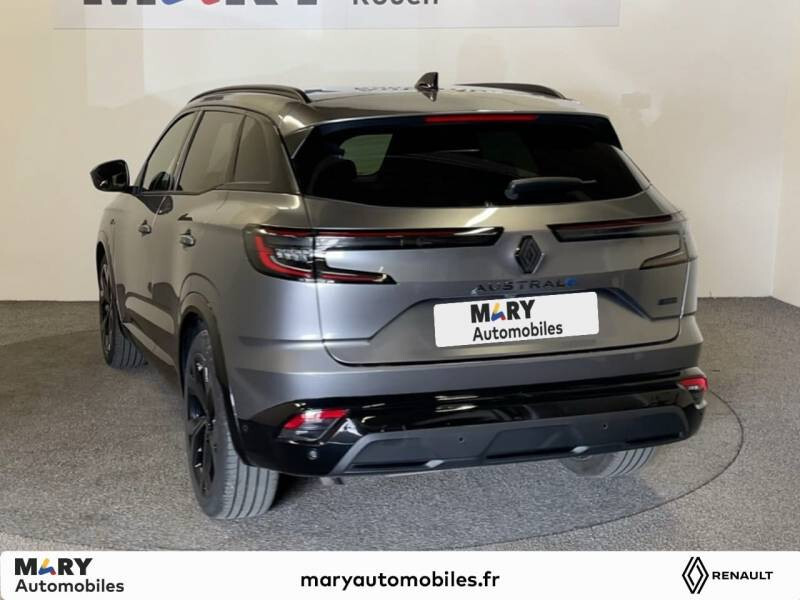 Renault Austral
