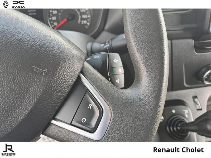 Renault Master Fourgon