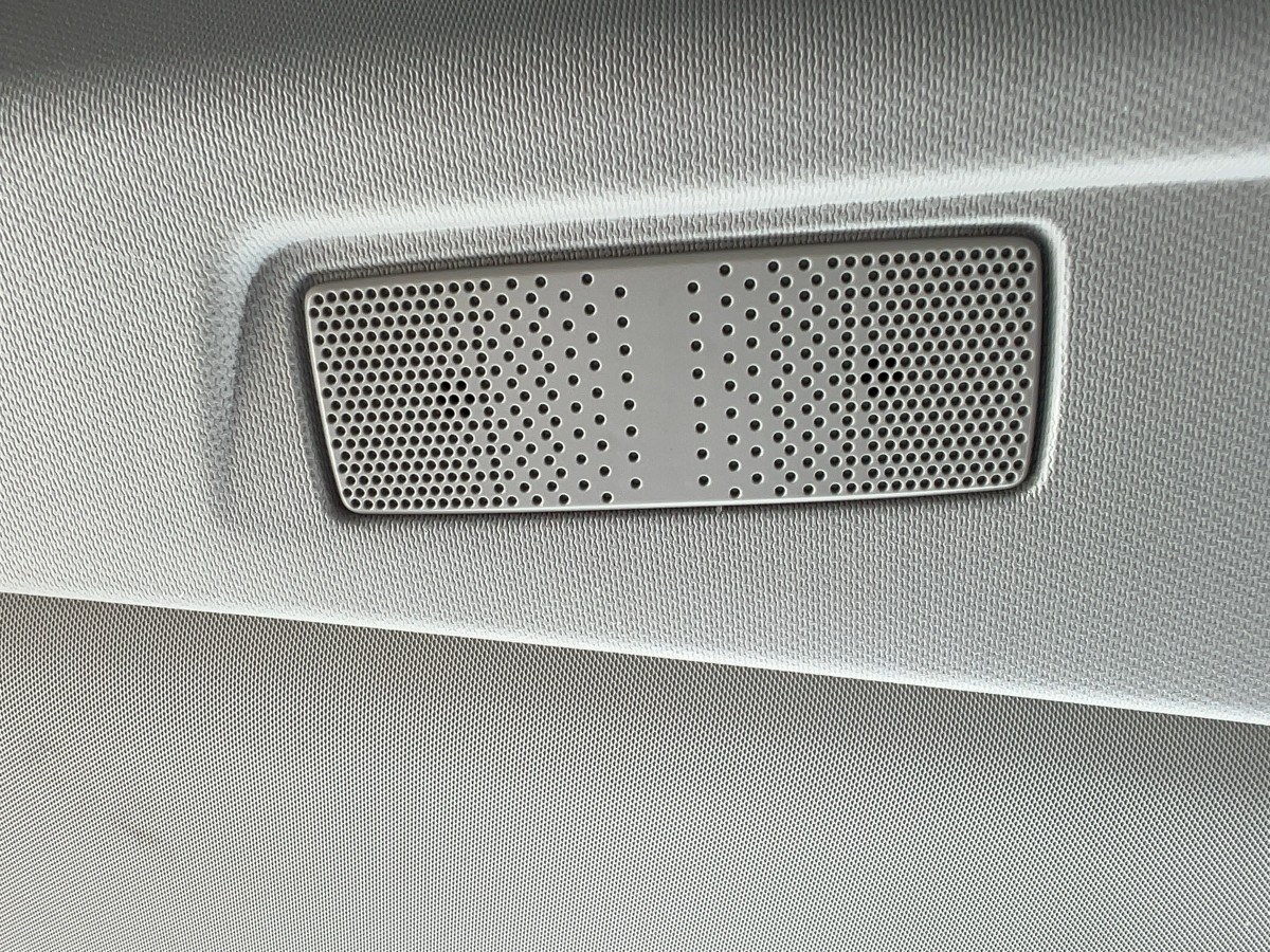 Renault Express – Bild 18