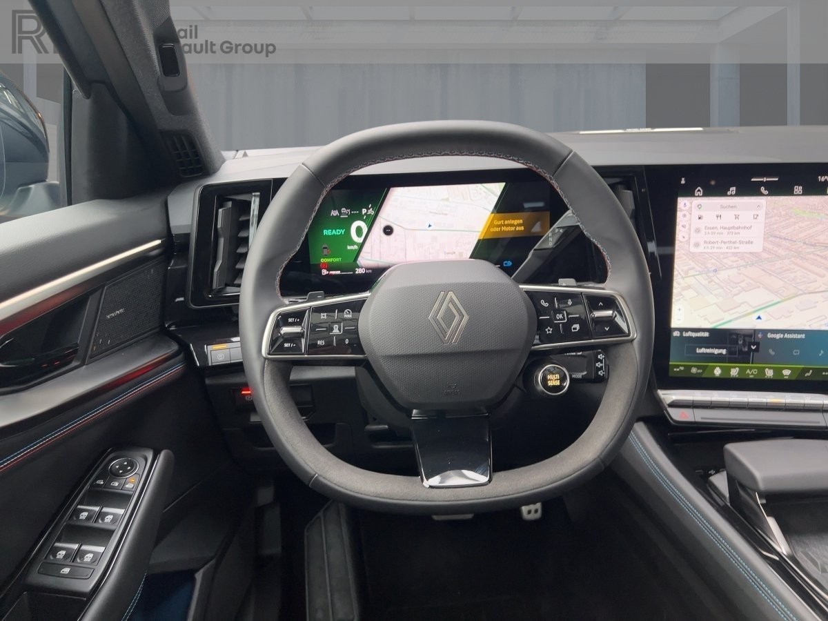 Renault Rafale – Bild 11