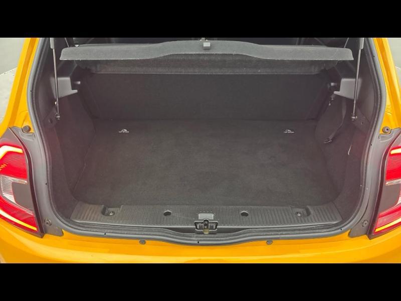 Renault Twingo E-Tech Electrique