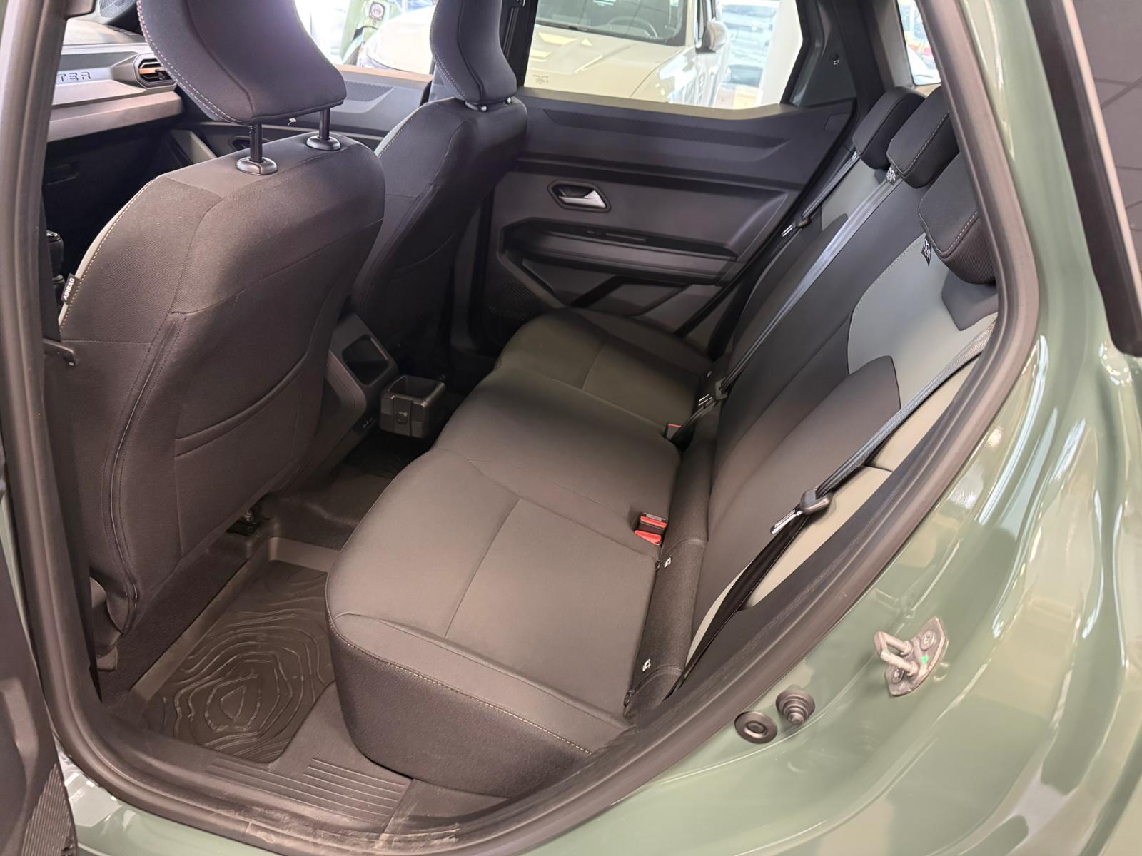 Dacia Duster – Bild 5