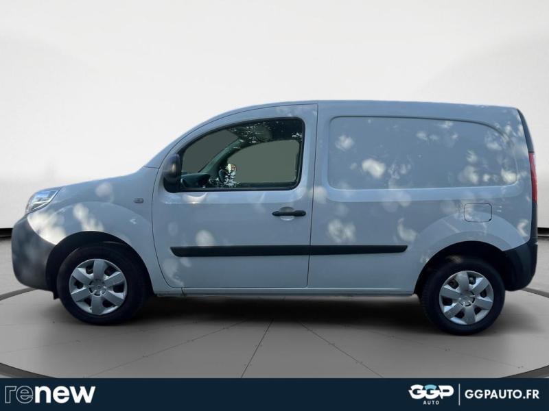 Renault Kangoo VU