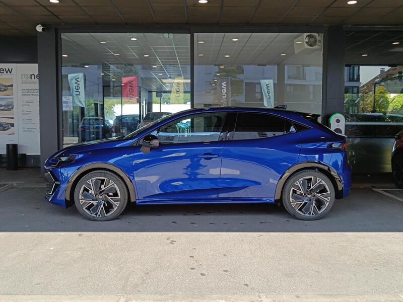 Renault Clio VI