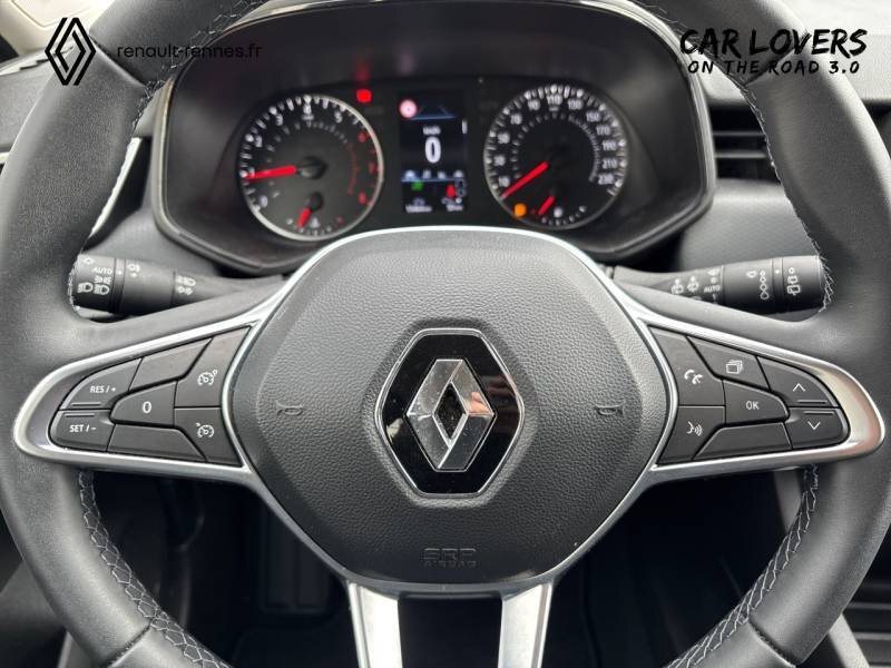 Renault Clio V