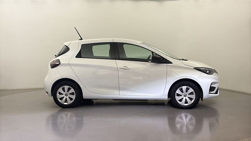 Renault ZOE E-Tech Electrique