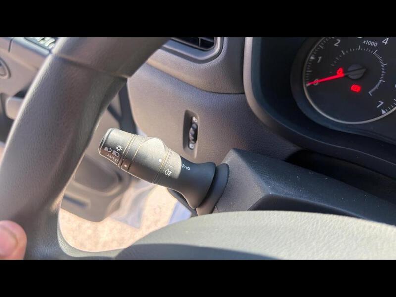 Renault Master Chassis Cabine