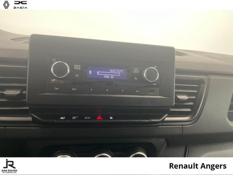 Renault Trafic Fourgon