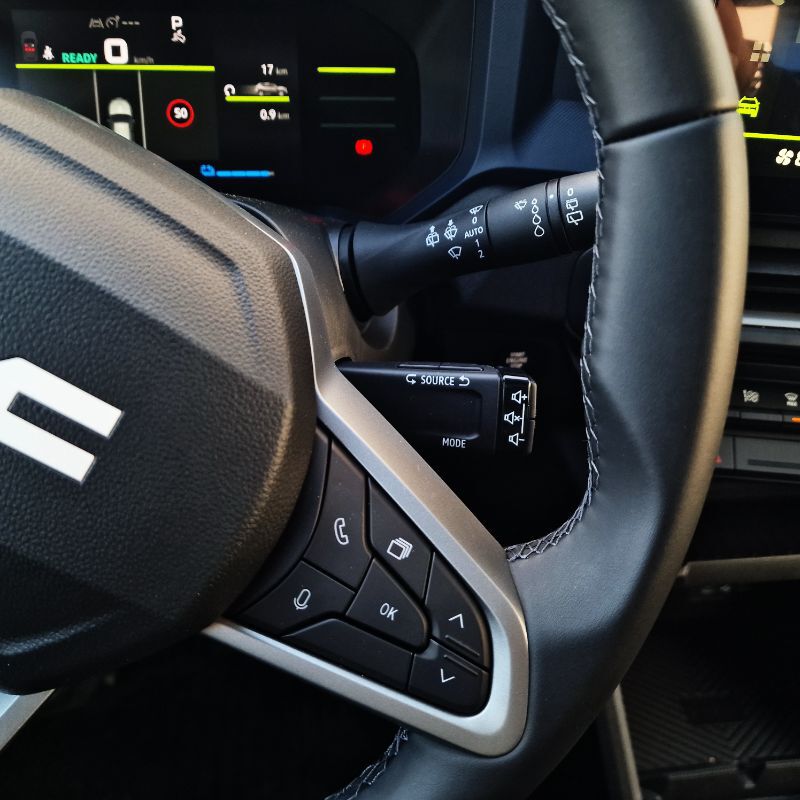 DACIA Duster 2024 — imagine 70