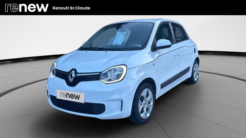 Renault Twingo III