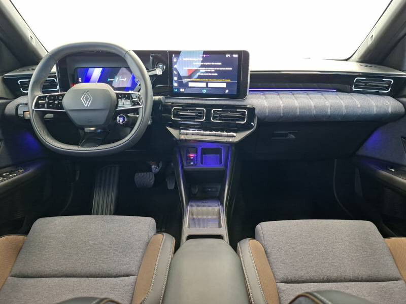 Renault R5 E-Tech Electrique