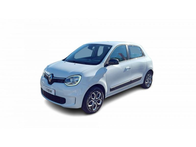 Renault Twingo E-Tech Electrique