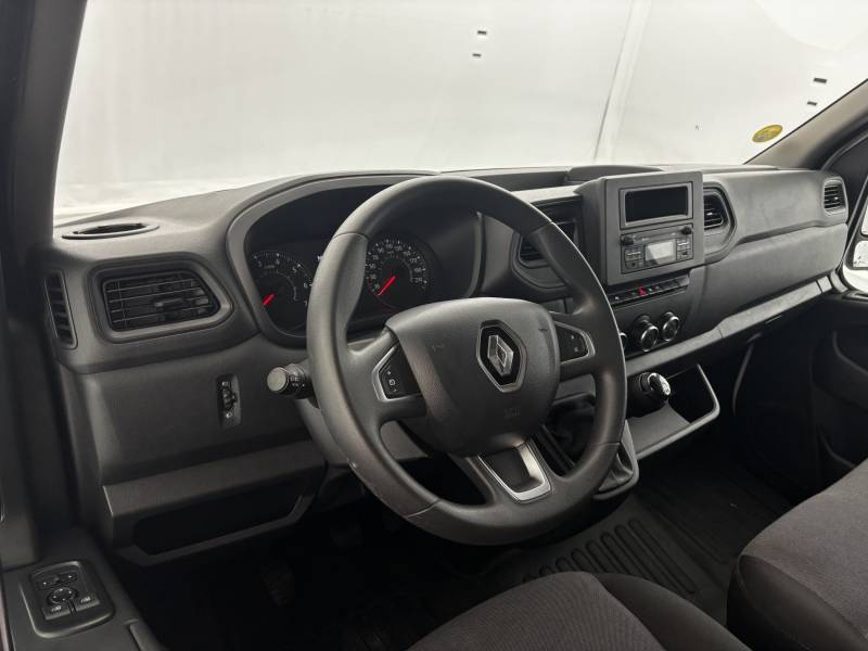 Renault Master III