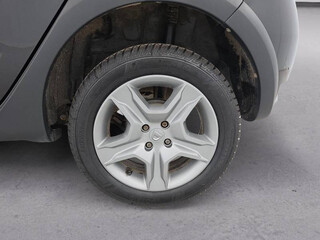 Vehicle 3D Image