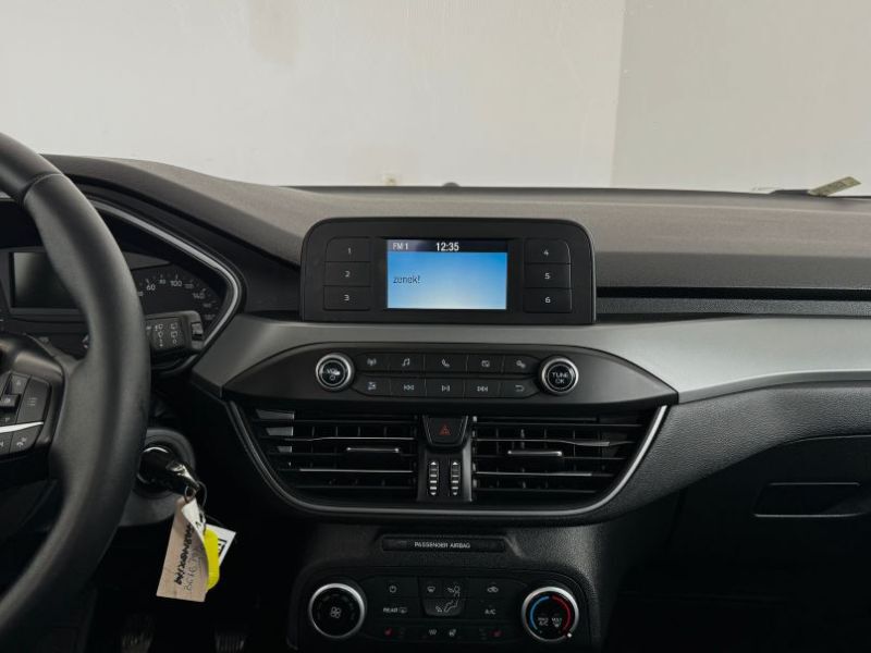 FORD Focus 2021 — imagine 40