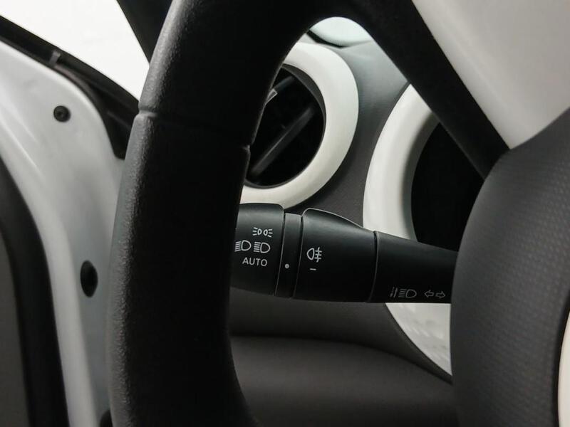 Renault Twingo III