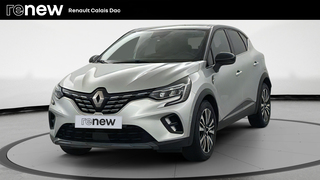 CAPTUR