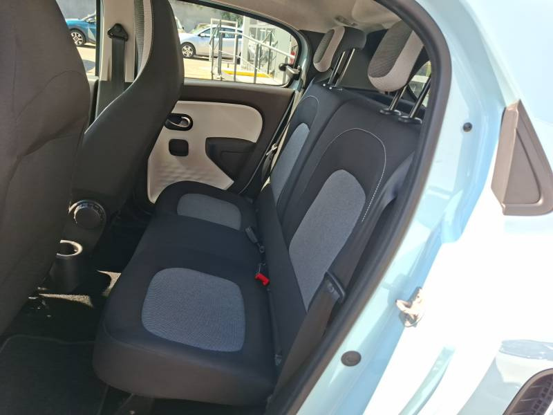 Renault Twingo III