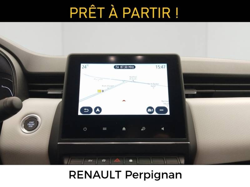 Renault Clio V